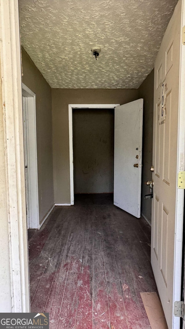 700 W College St, Bowdon, GA 30108 - view of exterior entry