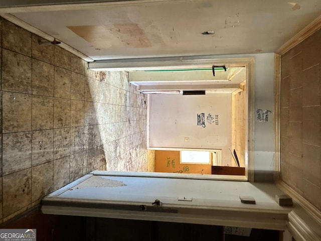 405 Magnolia St, Lafayette, GA 30728 - view of hall