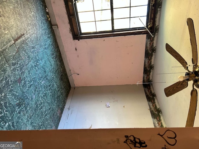 405 Magnolia St, Lafayette, GA 30728 - view of unfurnished room