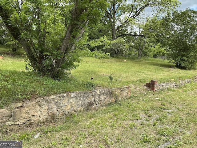 207 Glenn St, Lafayette, GA 30728