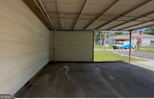 50 Ivy St, Porterdale, GA 30014 - view of patio / terrace