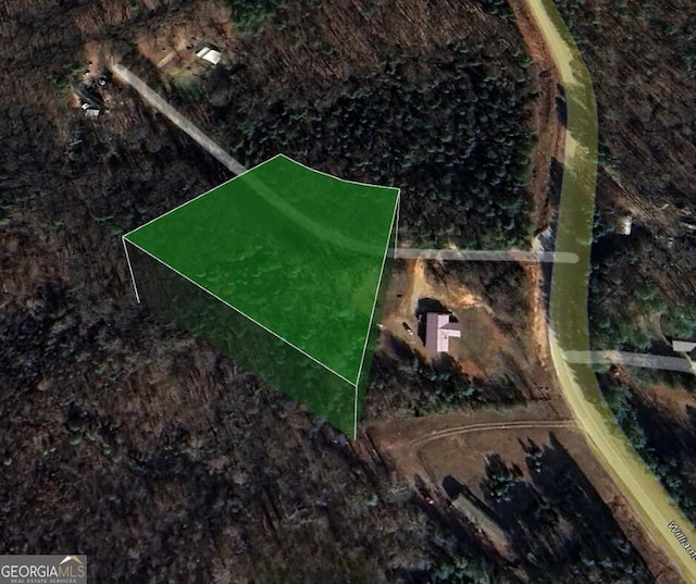 0 Dogwood Ct, Toccoa, GA 30577