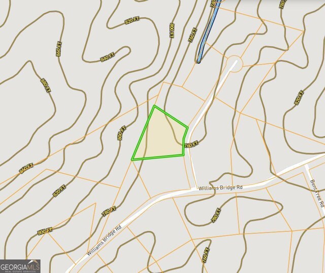 0 Dogwood Ct, Toccoa, GA 30577