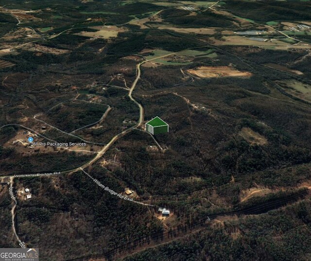 0 Dogwood Ct, Toccoa, GA 30577