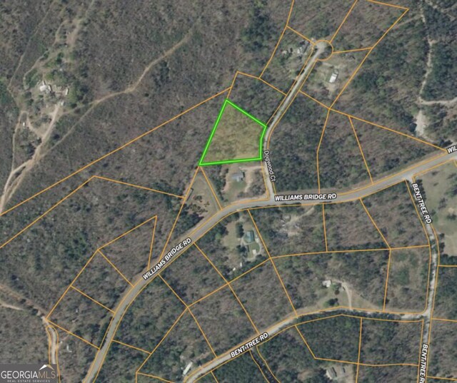 0 Dogwood Ct, Toccoa, GA 30577
