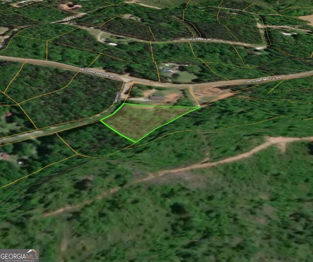 0 Dogwood Ct, Toccoa, GA 30577