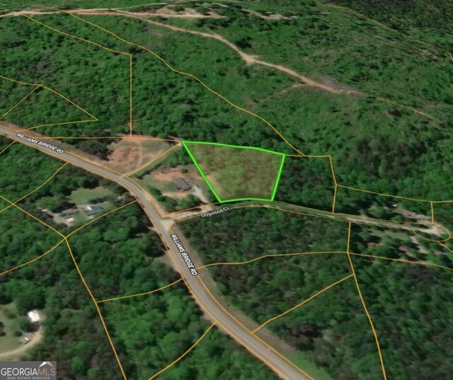 0 Dogwood Ct, Toccoa, GA 30577