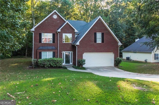 3910 Knotts Pass Rd, Snellville GA, 30039, 4 bedrooms, 2.5 baths house for sale