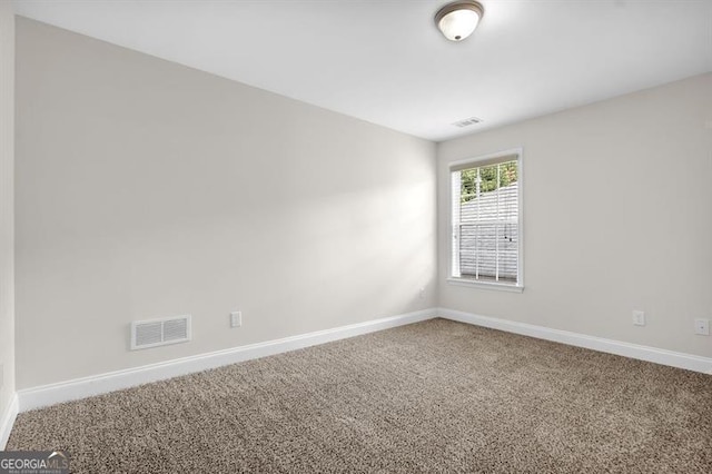 735 Scenic Creek Dr, Lawrenceville, GA 30046 - spare room with carpet flooring and baseboards