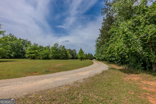 1170 Peeksville Rd, Locust Grove, GA 30248 - view of street