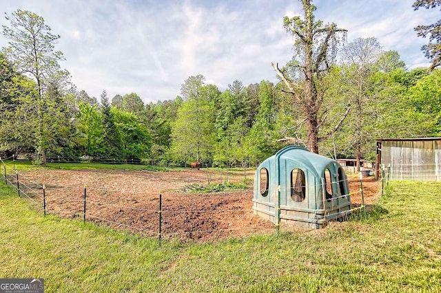 428 Gibbs Rd, Blairsville, GA 30512 - exterior view
