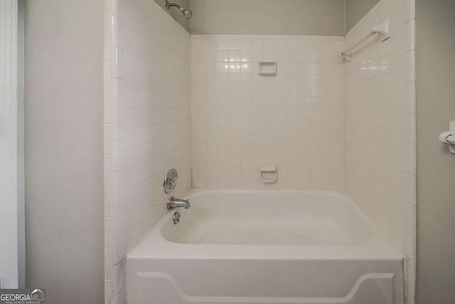 6351 Stablewood Way, Lithonia, GA 30058 - full bath featuring shower / bath combination