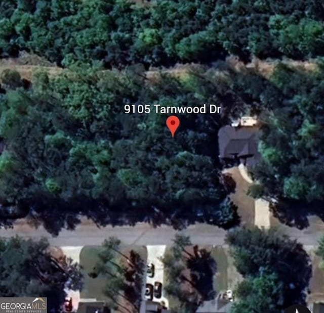 9105 Tarnwood Dr, Villa Rica GA, 30180 land for sale