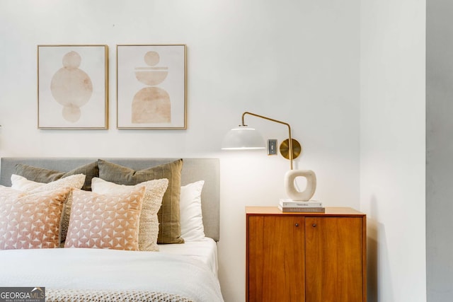 130 Arizona Ave NE Unit 104, Atlanta, GA 30307 - view of bedroom