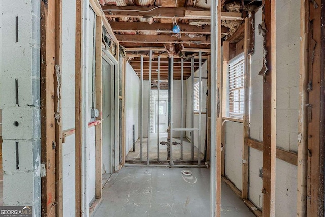 2465 Hogan Rd, Atlanta, GA 30344 - view of misc room