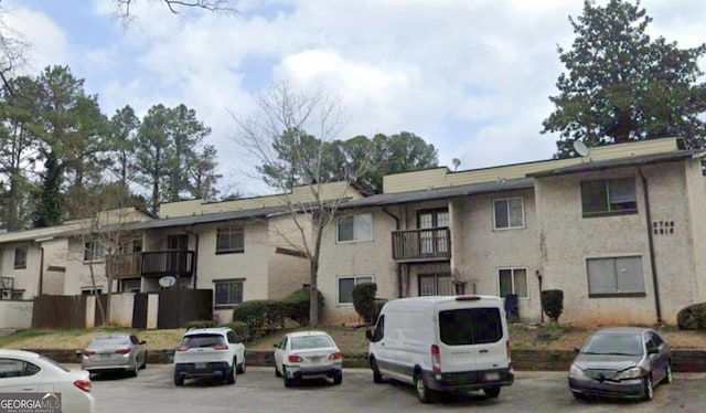 3796 Kensingwood Trce, Decatur, GA 30032 - view of building exterior