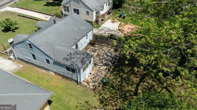 1774 Campbellton Rd, Atlanta, GA 30311 - aerial view