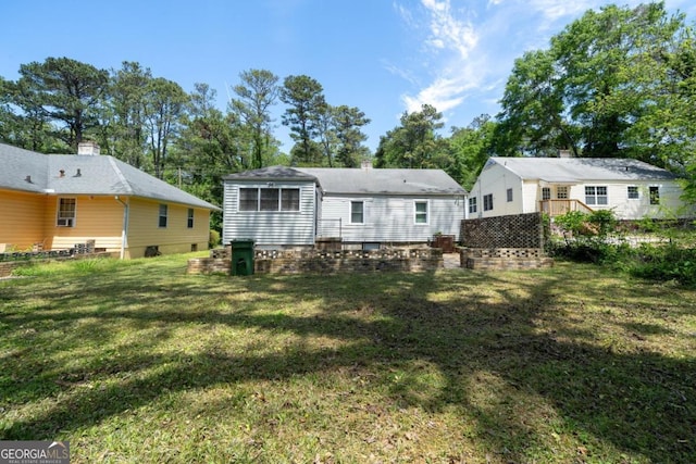 1774 Campbellton Rd, Atlanta, GA 30311 - aerial view