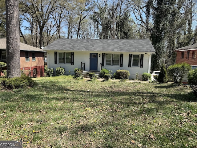 2210 Polar Rock Ave SW, Atlanta GA, 30315, 3 bedrooms, 2 baths house for sale