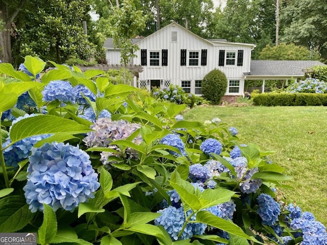 45 Michelle Cir NE, Atlanta, GA 30342 - exterior view