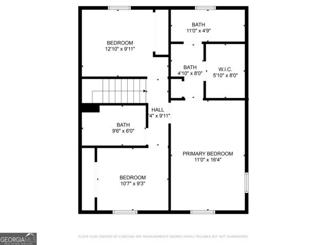 253 Whistle Way, Locust Grove, GA 30248 - home floor plan