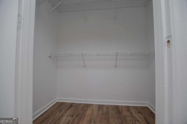 6213 Cherry Ln, Douglasville, GA 30134 - view of closet