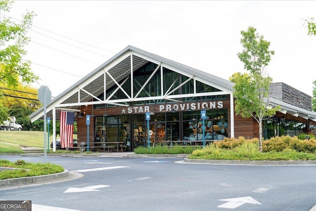 1676 Carroll Dr NW, Atlanta, GA 30318 - view of building exterior