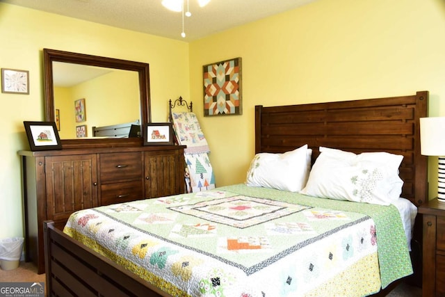 5301 Walden Park Dr Unit 5301, Savannah, GA 31410 - view of bedroom