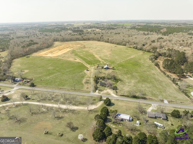 406 Mac Thompson Rd, Cochran, GA 31014