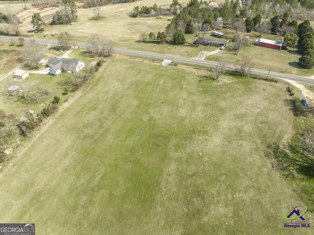 406 Mac Thompson Rd, Cochran, GA 31014