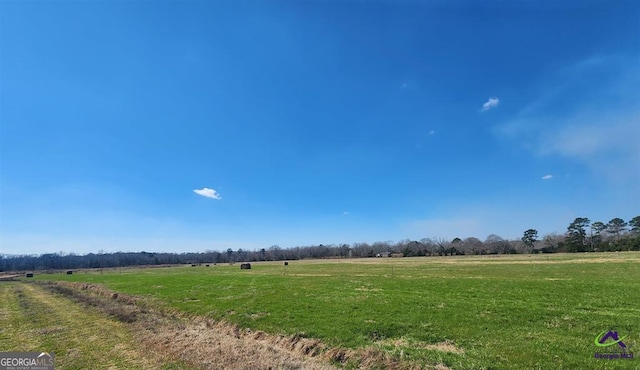 406 Mac Thompson Rd, Cochran, GA 31014