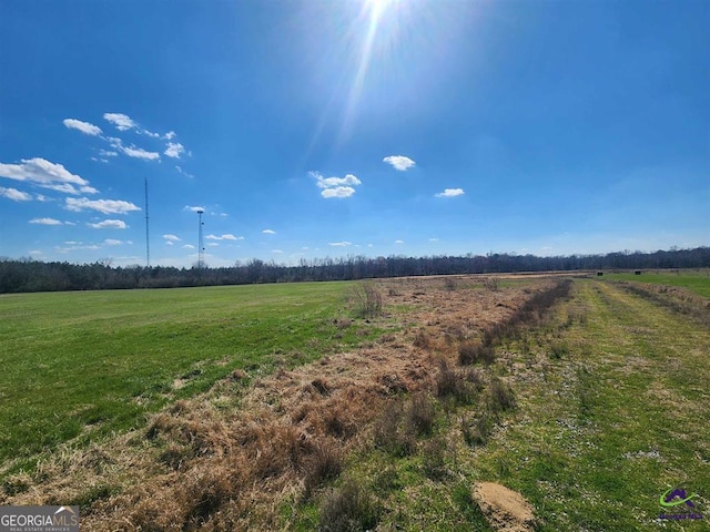 406 Mac Thompson Rd, Cochran, GA 31014