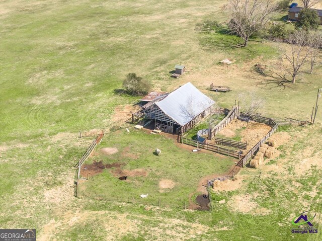 406 Mac Thompson Rd, Cochran, GA 31014