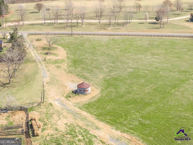 406 Mac Thompson Rd, Cochran, GA 31014