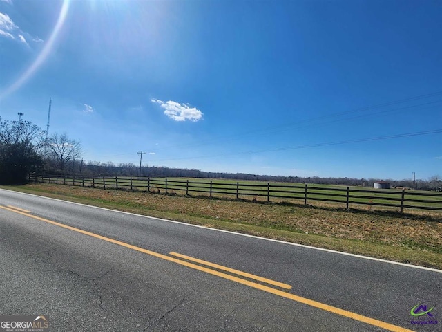 406 Mac Thompson Rd, Cochran, GA 31014