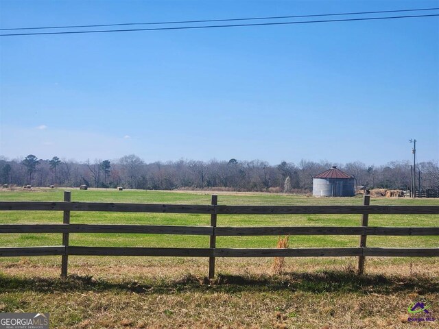 406 Mac Thompson Rd, Cochran, GA 31014