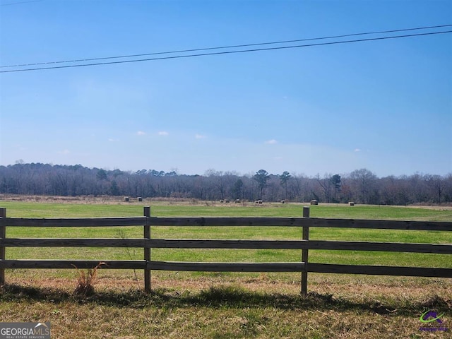 406 Mac Thompson Rd, Cochran, GA 31014