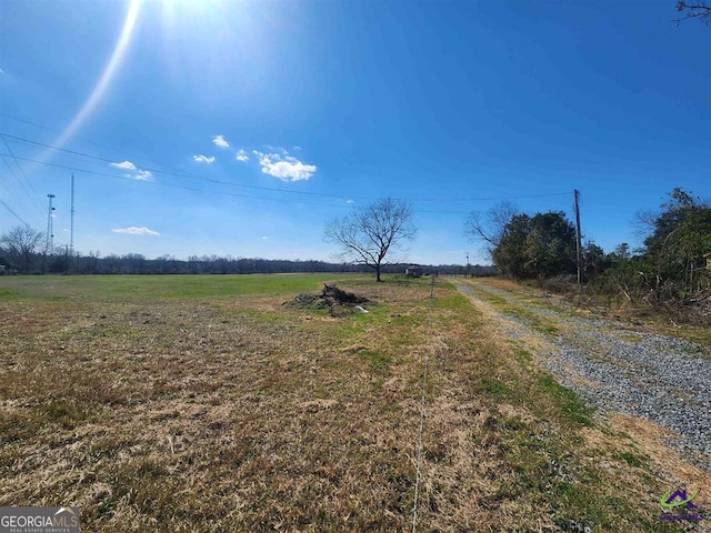 406 Mac Thompson Rd, Cochran, GA 31014