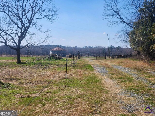 406 Mac Thompson Rd, Cochran, GA 31014