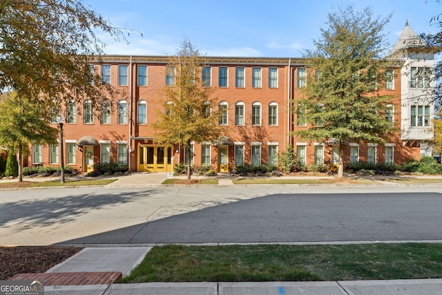 4143 N Swann St, Covington, GA 30014 - view of property