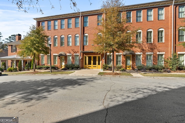 4143 N Swann St, Covington, GA 30014 - view of building exterior