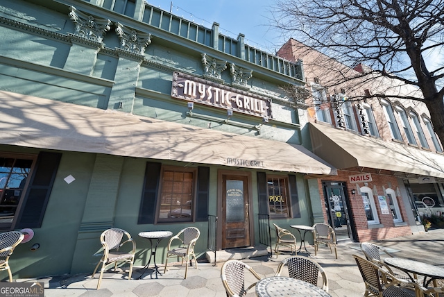 4143 N Swann St, Covington, GA 30014 - view of building exterior