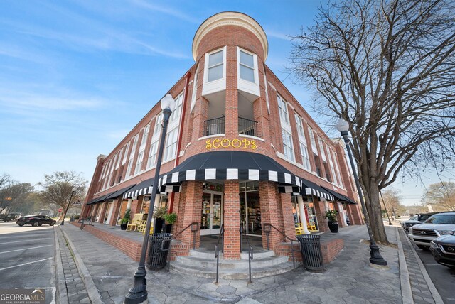 4143 N Swann St, Covington, GA 30014 - view of building exterior