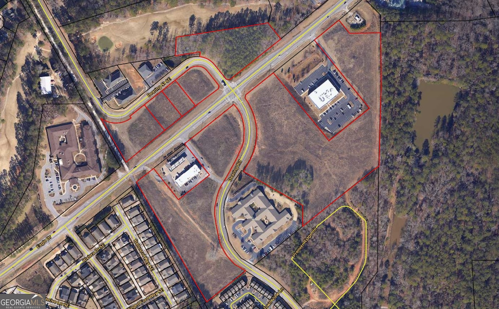 0 Eagle Dr, Covington, GA 30014