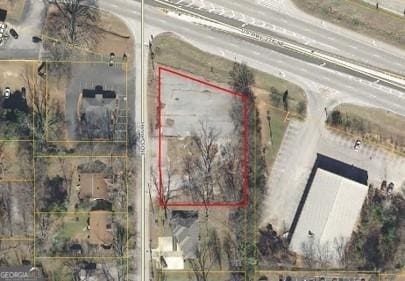 6152 Hannah St NE, Covington, GA 30014