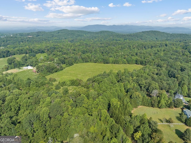 0 Highland Forest Rd Unit 2, Cleveland, GA 30528