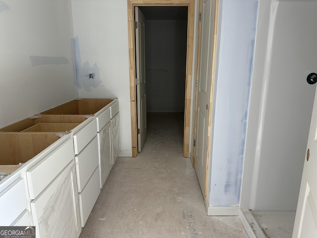view of bathroom