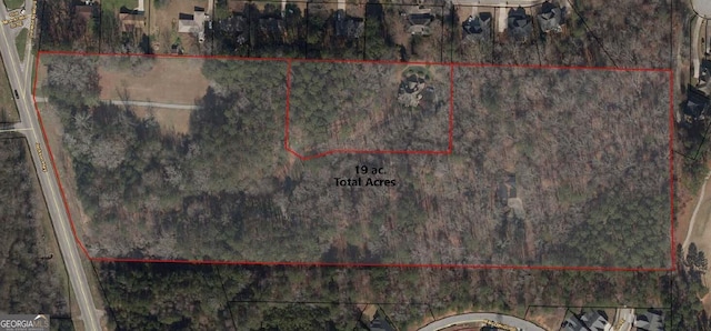 8193 Monticello St, Covington, GA 30014
