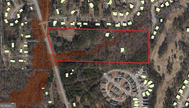 8193 Monticello St, Covington, GA 30014