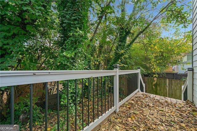 962 Welch St SW, Atlanta, GA 30310 - exterior space with fence